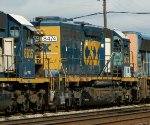 CSX 8474